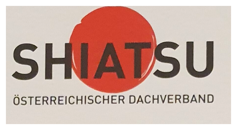 Logo des Österreichischen Dachverbands für Shiatsu (ÖDS)